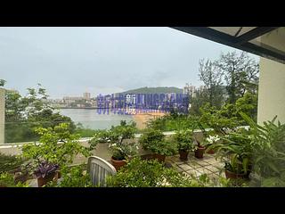 愉景灣 - 愉景灣3期 蔚陽海蜂徑 08