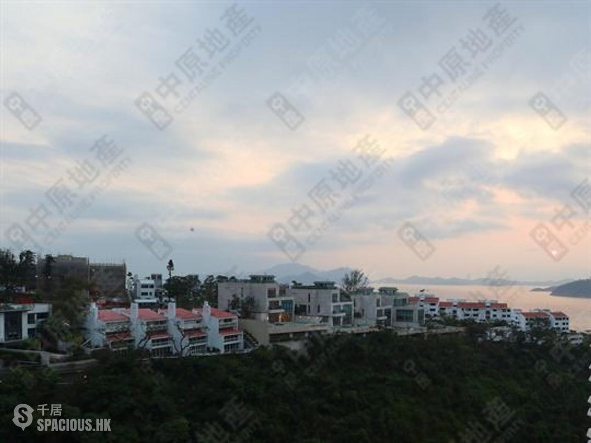 Repulse Bay - Grand Garden 01