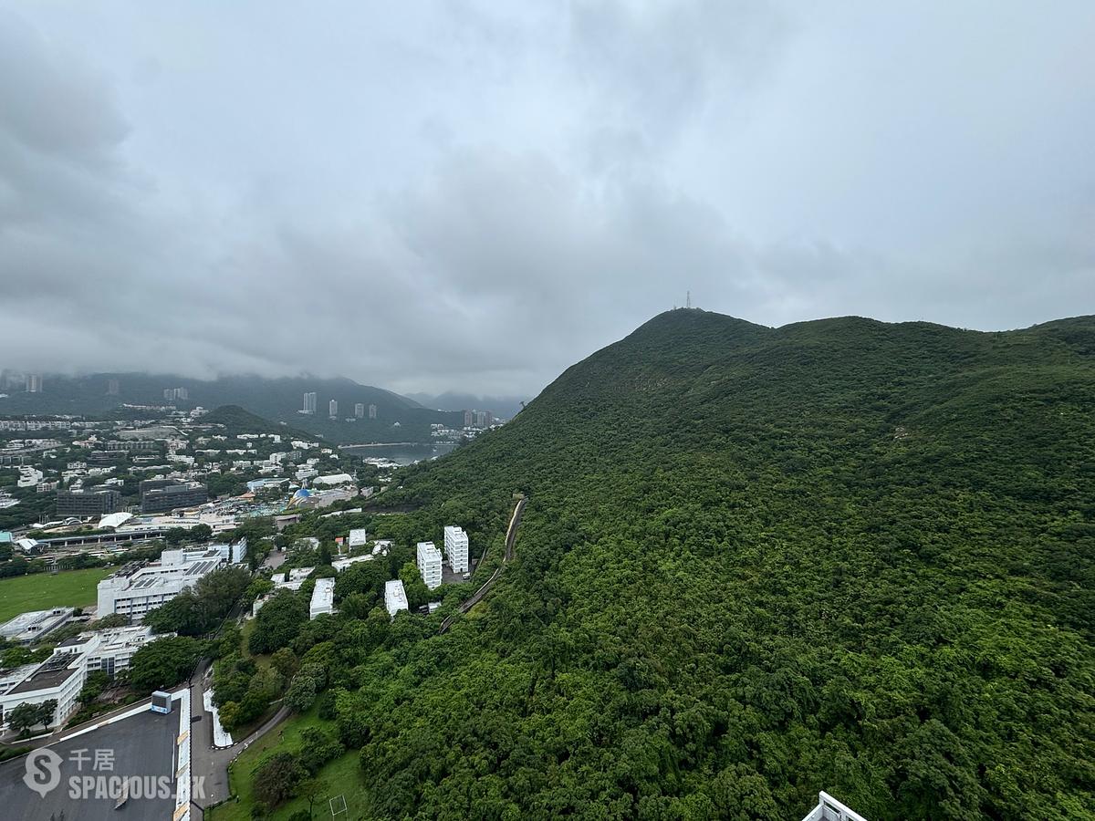 黃竹坑 - 港岛南岸4A期 海盈山I 2B座 01
