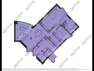 Mid Levels Central - Tregunter Tower 3 18
