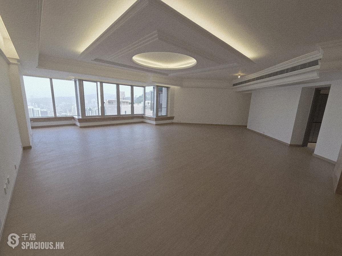 Mid Levels Central - Tregunter Tower 3 01