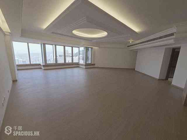 Mid Levels Central - Tregunter Tower 3 01