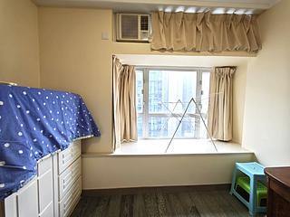 Wan Chai - Southorn Garden 05