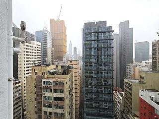 Wan Chai - Southorn Garden 08