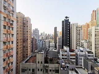 Happy Valley - Yuk Sau Mansion 03