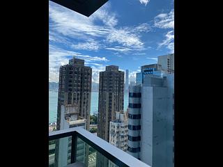 Sai Ying Pun - One・Artlane 02