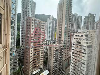 Mid Levels Central - Good View Court 03