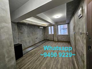 Sheung Wan - 243, Wing Lok Street 02