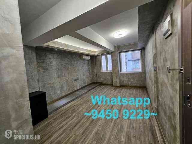 Sheung Wan - 243, Wing Lok Street 02