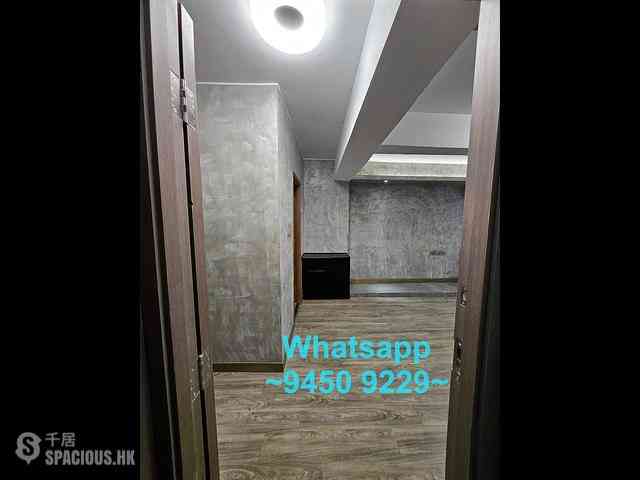 Sheung Wan - 243, Wing Lok Street 03