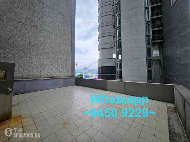 Sheung Wan - 243, Wing Lok Street 06
