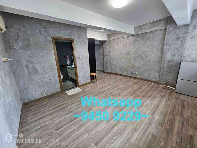 Sheung Wan - 243, Wing Lok Street 01