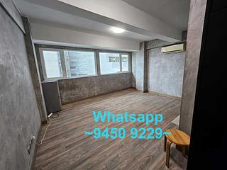 Sheung Wan - 243, Wing Lok Street 02