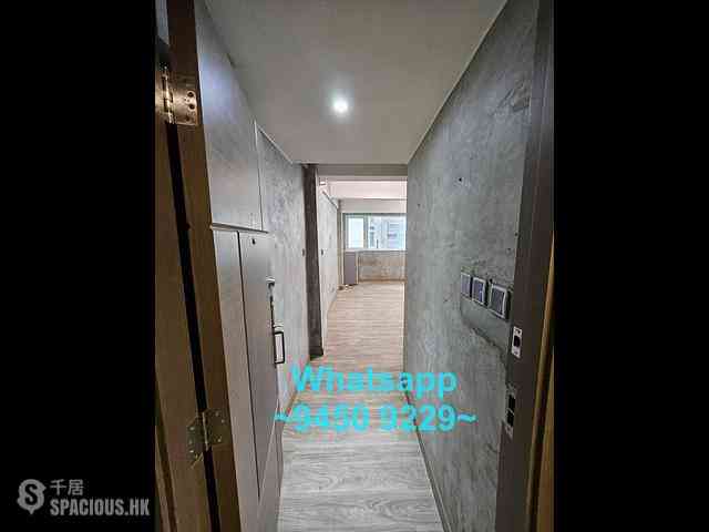 Sheung Wan - 243, Wing Lok Street 03