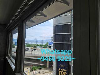 Sheung Wan - 243, Wing Lok Street 04