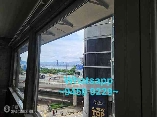 Sheung Wan - 243, Wing Lok Street 04