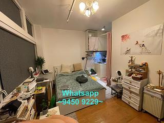 Sheung Wan - Wallock Mansion 02