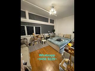 Sheung Wan - Wallock Mansion 03