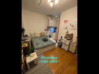 Sheung Wan - Wallock Mansion 04