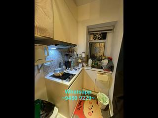 Sheung Wan - Wallock Mansion 05