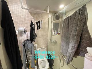 Sheung Wan - Wallock Mansion 06