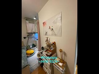 Sheung Wan - Wallock Mansion 09