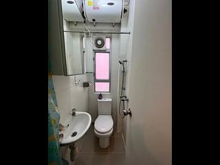 Sai Ying Pun - Kam Lun Mansion 03