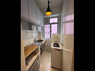 Sai Ying Pun - Kam Lun Mansion 04