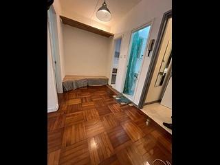 Sai Ying Pun - Kam Lun Mansion 06