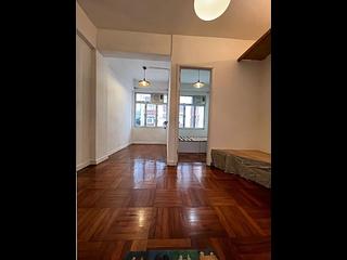 Sai Ying Pun - Kam Lun Mansion 07