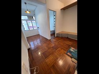 Sai Ying Pun - Kam Lun Mansion 08