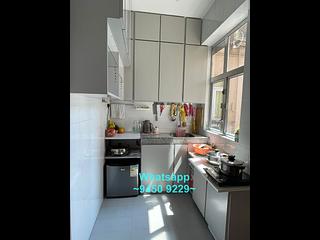 Sheung Wan - Sea View Mansion 02