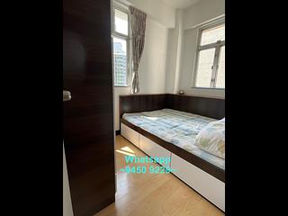 Sheung Wan - Sea View Mansion 04