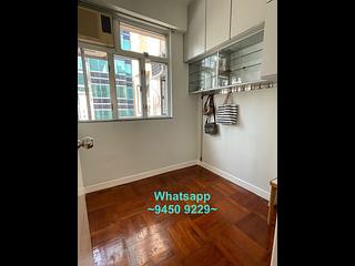 Sheung Wan - Sea View Mansion 05