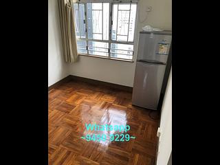 Sheung Wan - Carbo Mansion 02
