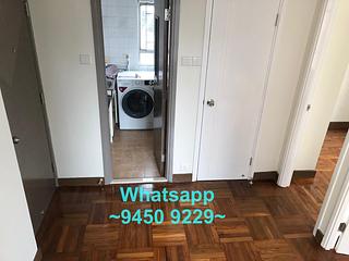 Sheung Wan - Carbo Mansion 04