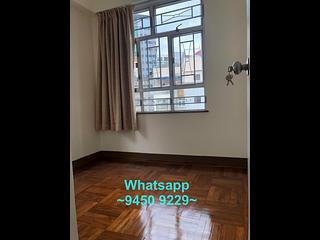 Sheung Wan - Carbo Mansion 05