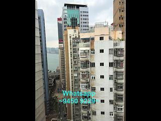 Sheung Wan - Carbo Mansion 09