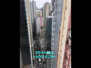 Sheung Wan - Carbo Mansion 10