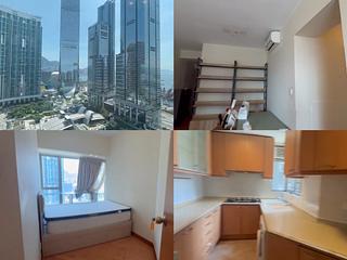 West Kowloon - Sorrento Phase 1 Block 5 02