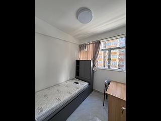 Sai Ying Pun - Luen Tak Building 03