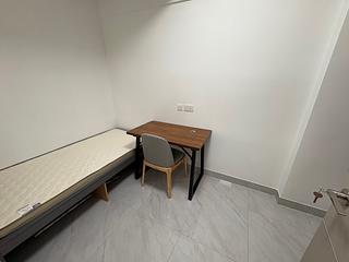 Sai Ying Pun - Luen Tak Building 04