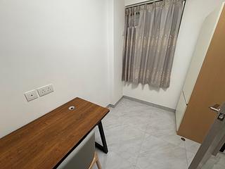 Sai Ying Pun - Luen Tak Building 05