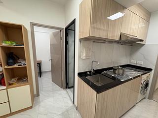 Sai Ying Pun - Luen Tak Building 10