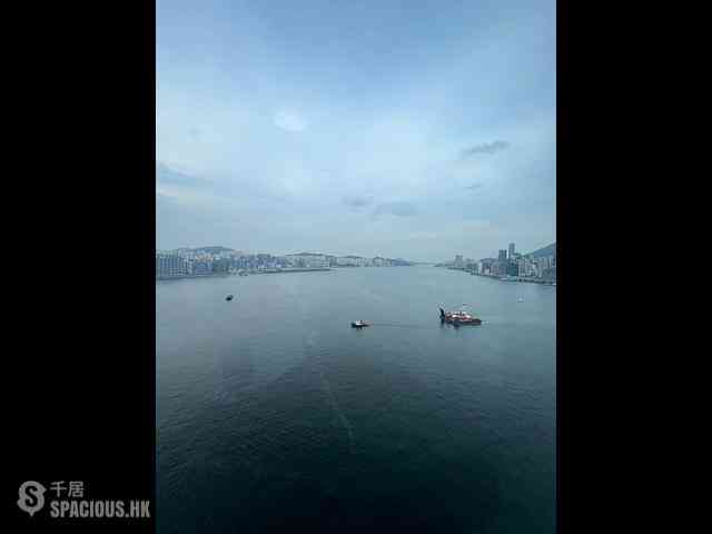 Whampoa Garden - Harbourfront Landmark Tower 2 05