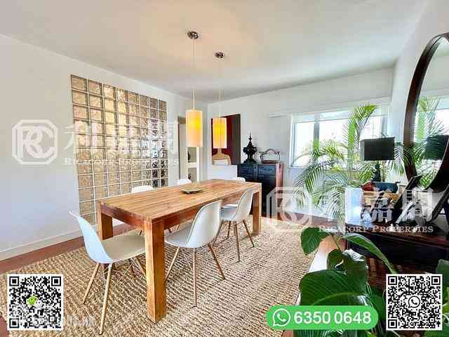 Clear Water Bay - Clear Water Bay Apartments 07