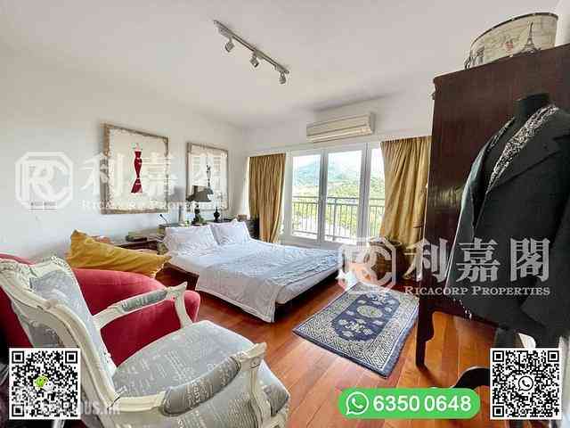 Clear Water Bay - Clear Water Bay Apartments 09