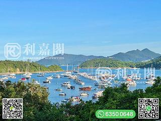 西貢 - 金菊臺 02