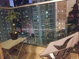 Kennedy Town - Imperial Kennedy 03