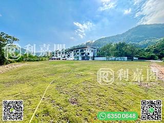 馬鞍山 - 企嶺下老圍 07